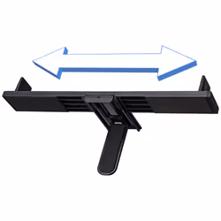 Bigben Interactive Support de Caméra PS4