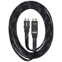 Bigben Interactive Câble Plat HDMI pour Xbox One