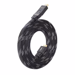 Bigben Interactive Câble Plat HDMI pour Xbox One - Vue supplémentaire 4