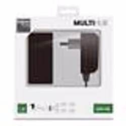 Bigben Interactive Multi-Hub USB, USB 2.0, USB 2.0, Noir, Microsoft Xbox One, Secteur, 5 V