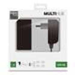 Bigben Interactive Multi-Hub USB USB 2.0 Noir