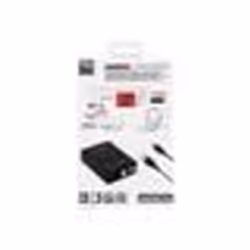 Bigben Interactive BB325836, 33 mm, 134 mm, 206 mm, 140 g, 80 cm, 120 cm