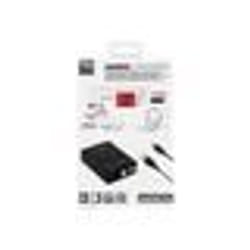 Bigben Interactive BB325836 Noir