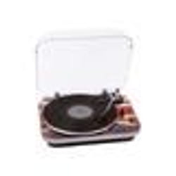 Bigben Interactive Tourne-disques 3 vitesses (Grande-Bretagne)