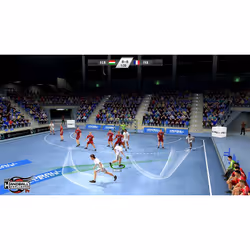 Bigben Interactive IHF Handball Challenge 14 Standard Xbox 360