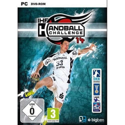 Bigben Interactive IHF Handball Challenge 14 Standard PC