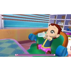 Bigben Interactive I Love my Little Boy Standard Nintendo 3DS