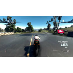 Bigben Interactive Motorcycle Club Standard PlayStation 4