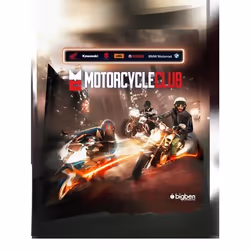 Bigben Interactive Motorcycle Club, PC, Tout le monde