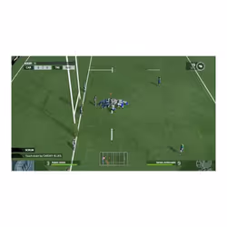 Bigben Interactive Rugby 15, PlayStation 4, Mode Multiplayer, Tout le monde