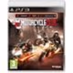 Bigben Interactive Motorcycle Club, PlayStation 3, Tout le monde