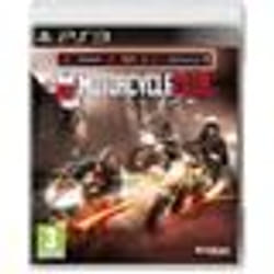 Bigben Interactive Motorcycle Club PlayStation 3