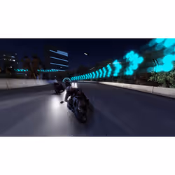 Bigben Interactive Motorcycle Club Standard PC