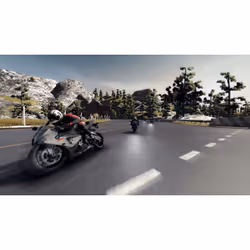 Bigben Interactive Motorcycle Club Standard PC