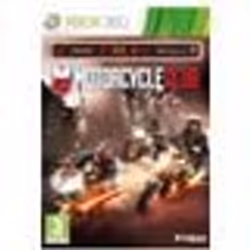 Bigben Interactive Motorcycle Club, Tout le monde