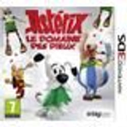 Bigben Interactive Asterix – The Mansions of the Gods Standard New Nintendo 3DS