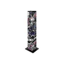 Bigben Interactive Tour Multimedia Freegun