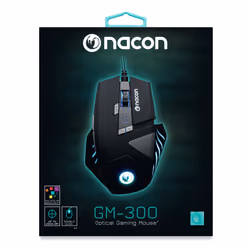 NACON Souris optique GM-300 - Vue supplémentaire 18