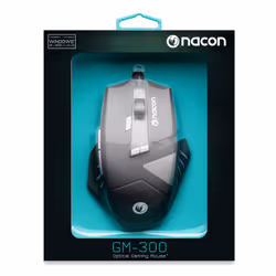 NACON Souris optique GM-300 - Vue supplémentaire 19