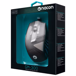 NACON Souris optique GM-300 - Vue supplémentaire 21