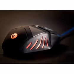 NACON Souris optique GM-300 - Vue supplémentaire 22