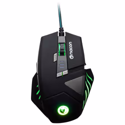 NACON Souris optique GM-300 - Vue supplémentaire 4