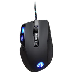 NACON PCGM-400L souris Droitier USB Type-A Laser 6000 DPI