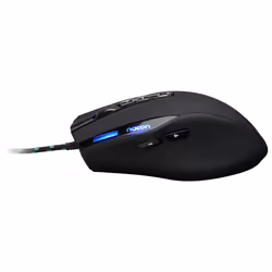 NACON PCGM-400L souris Droitier USB Type-A Laser 6000 DPI - Vue supplémentaire 4