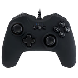 NACON GC-100XF Noir USB Manette de jeu Analogique/Numérique PC