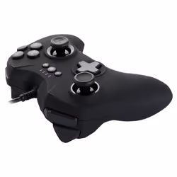 NACON GC-100XF Noir USB Manette de jeu Analogique/Numérique PC - Vue supplémentaire 4