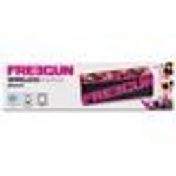 Enceinte haut parleur bluetooth décor Freegun rose