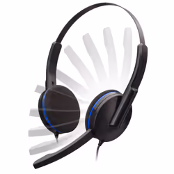 Bigben Interactive Casque jeu pour PlayStation 4