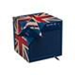 Bigben Interactive Radio Réveil "Great Britain"