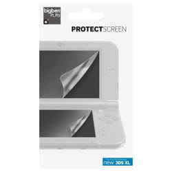 Bigben Interactive Écran de protection pour Nintendo New 3DSXL