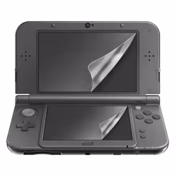 Bigben Interactive Écran de protection pour Nintendo New 3DSXL