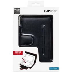 Bigben Interactive Flip & Play pour Nintendo New 3DSXL