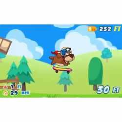 Bigben Interactive Jet Dog Standard Nintendo 3DS