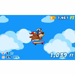 Bigben Interactive Jet Dog Standard Nintendo 3DS - Vue supplémentaire 4