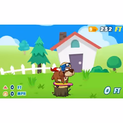 Bigben Interactive Jet Dog Standard Nintendo 3DS - Vue supplémentaire 5