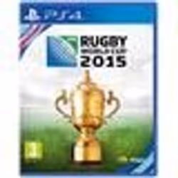 Bigben Interactive Rugby World Cup 2015, PlayStation 4, Tout le monde