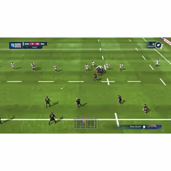 Bigben Interactive Rugby World Cup 2015, PlayStation 3, Tout le monde