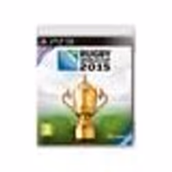 Bigben Interactive Rugby World Cup 2015, PlayStation 3, Tout le monde