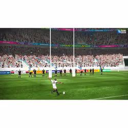Bigben Interactive Rugby World Cup 2015 Standard PlayStation Vita - Vue supplémentaire 2