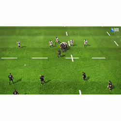 Bigben Interactive Rugby World Cup 2015 Standard PlayStation Vita - Vue supplémentaire 3