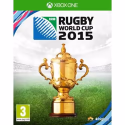 Bigben Interactive Rugby World Cup 2015, Xbox One, Tout le monde