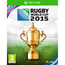 Bigben Interactive Rugby World Cup 2015 Xbox One