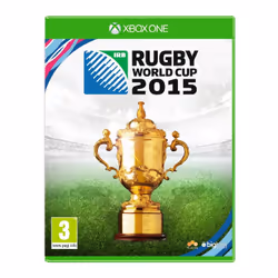 Bigben Interactive Rugby World Cup 2015, Xbox One, Tout le monde
