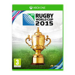 Bigben Interactive Rugby World Cup 2015 Xbox One