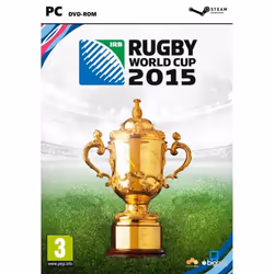 Bigben Interactive Rugby World Cup 2015, PC, Tout le monde