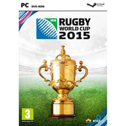 Bigben Interactive Rugby World Cup 2015 PC